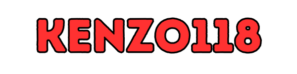 Kenzo118 | Tempat Dimana Orang Bisa Jadi Jutawan